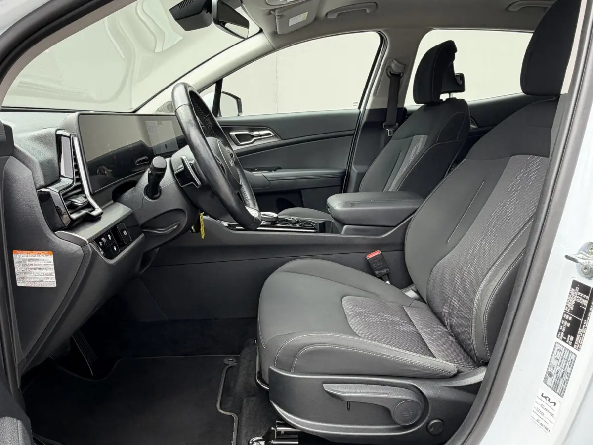 1.6 T-GDi Plug-in Hybrid AWD DynamicLine / SOH 100% / Dealer Onderhouden / Fabrieksgarantie tot 11-2029 / Dealer onderhouden / 1.350 kg Trekgewicht / Stuur & Stoelverwarming / Navigatie / Ca