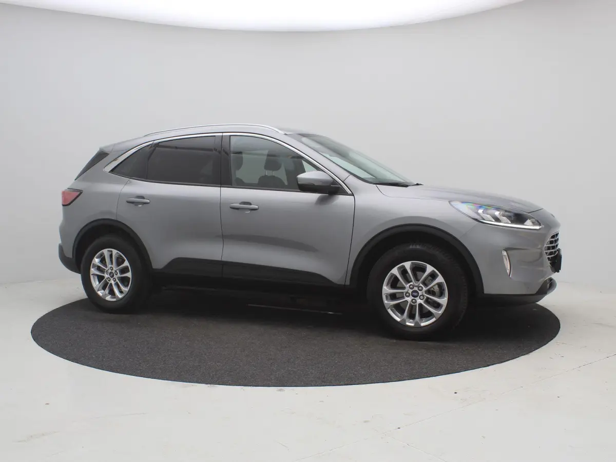 2.5 PHEV Titanium / 1500KG Trekgewicht / Navigatie / Airco Climate Control / 1ste Eigenaar / Dealer onderhouden / NL auto / Cruise Control /