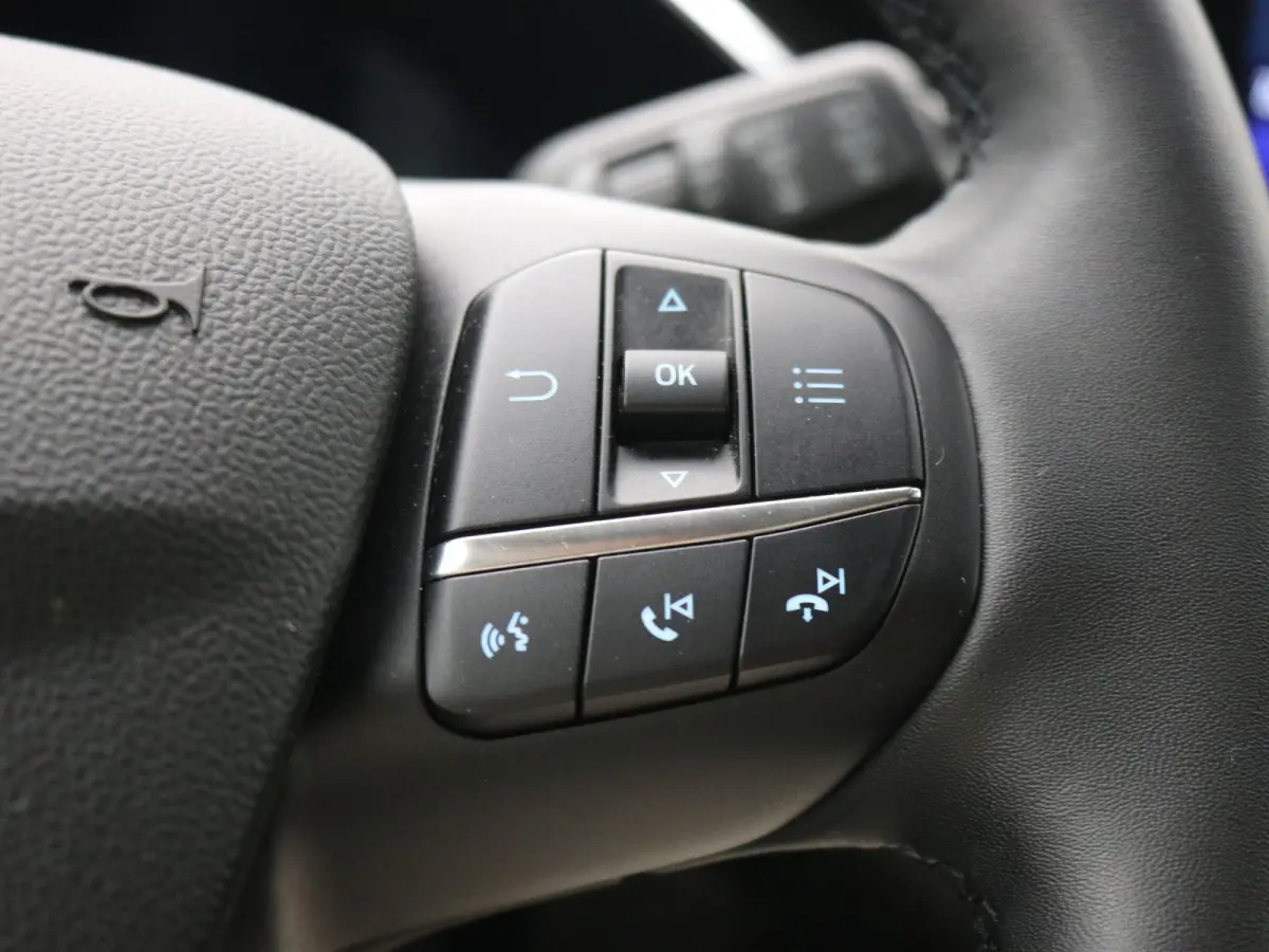 2.5 PHEV Titanium / 1500KG Trekgewicht / Navigatie / Airco Climate Control / 1ste Eigenaar / Dealer onderhouden / NL auto / Cruise Control /