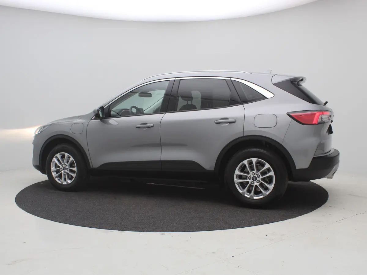 2.5 PHEV Titanium / 1500KG Trekgewicht / Navigatie / Airco Climate Control / 1ste Eigenaar / Dealer onderhouden / NL auto / Cruise Control /