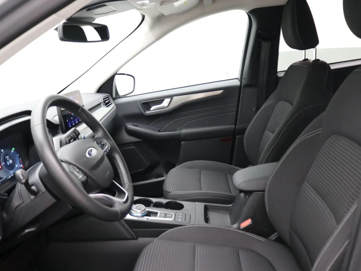2.5 PHEV Titanium / 1500KG Trekgewicht / Navigatie / Airco Climate Control / 1ste Eigenaar / Dealer onderhouden / NL auto / Cruise Control /