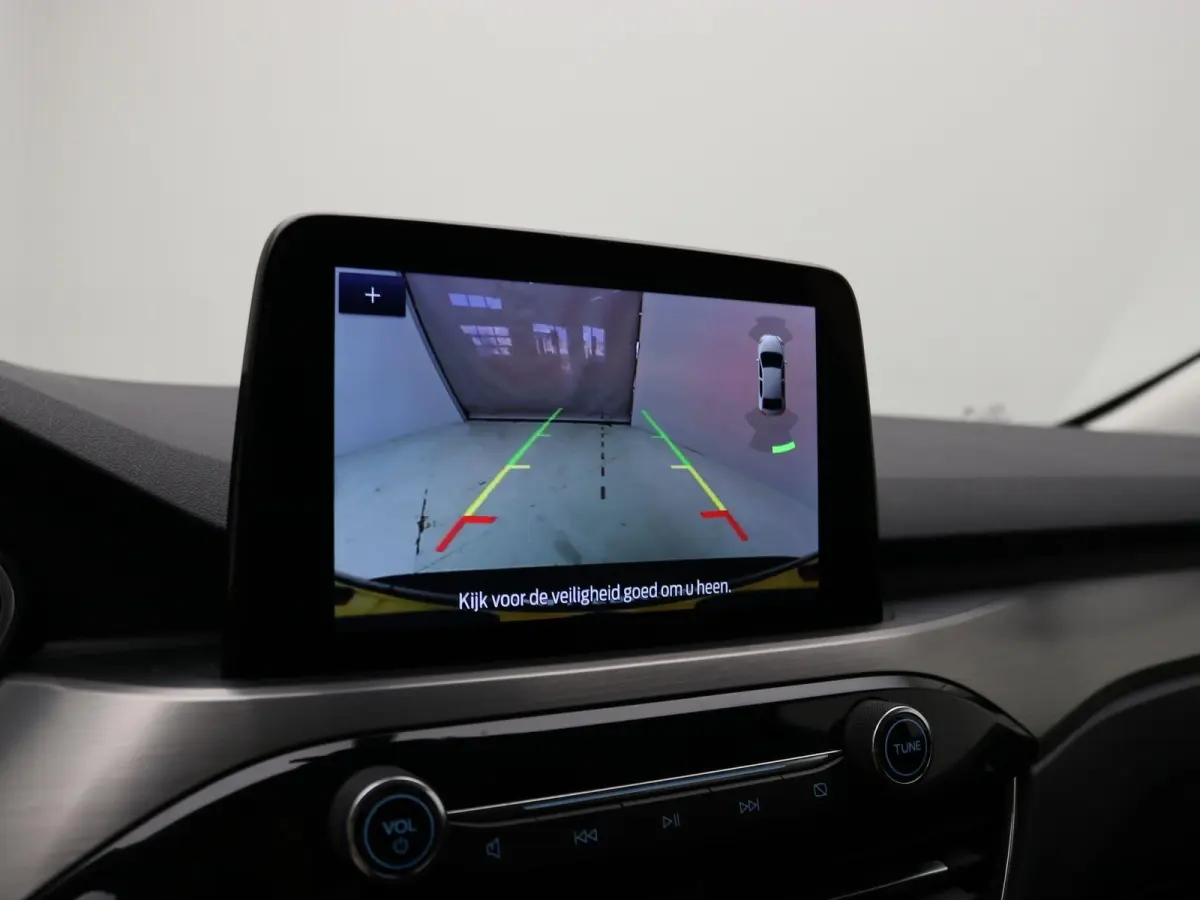 2.5 PHEV Titanium / 1500KG Trekgewicht / Navigatie / Airco Climate Control / 1ste Eigenaar / Dealer onderhouden / NL auto / Cruise Control /
