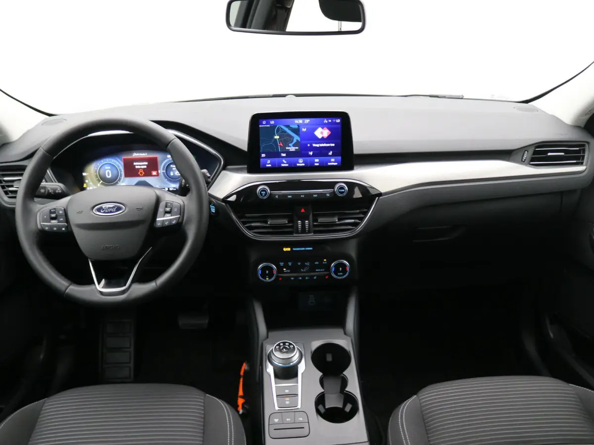 2.5 PHEV Titanium / 1500KG Trekgewicht / Navigatie / Airco Climate Control / 1ste Eigenaar / Dealer onderhouden / NL auto / Cruise Control /