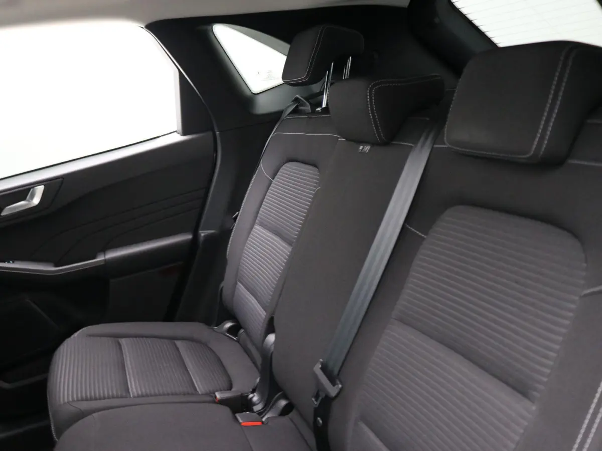 2.5 PHEV Titanium / 1500KG Trekgewicht / Navigatie / Airco Climate Control / 1ste Eigenaar / Dealer onderhouden / NL auto / Cruise Control /