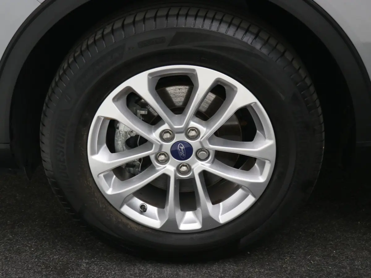 2.5 PHEV Titanium / 1500KG Trekgewicht / Navigatie / Airco Climate Control / 1ste Eigenaar / Dealer onderhouden / NL auto / Cruise Control /