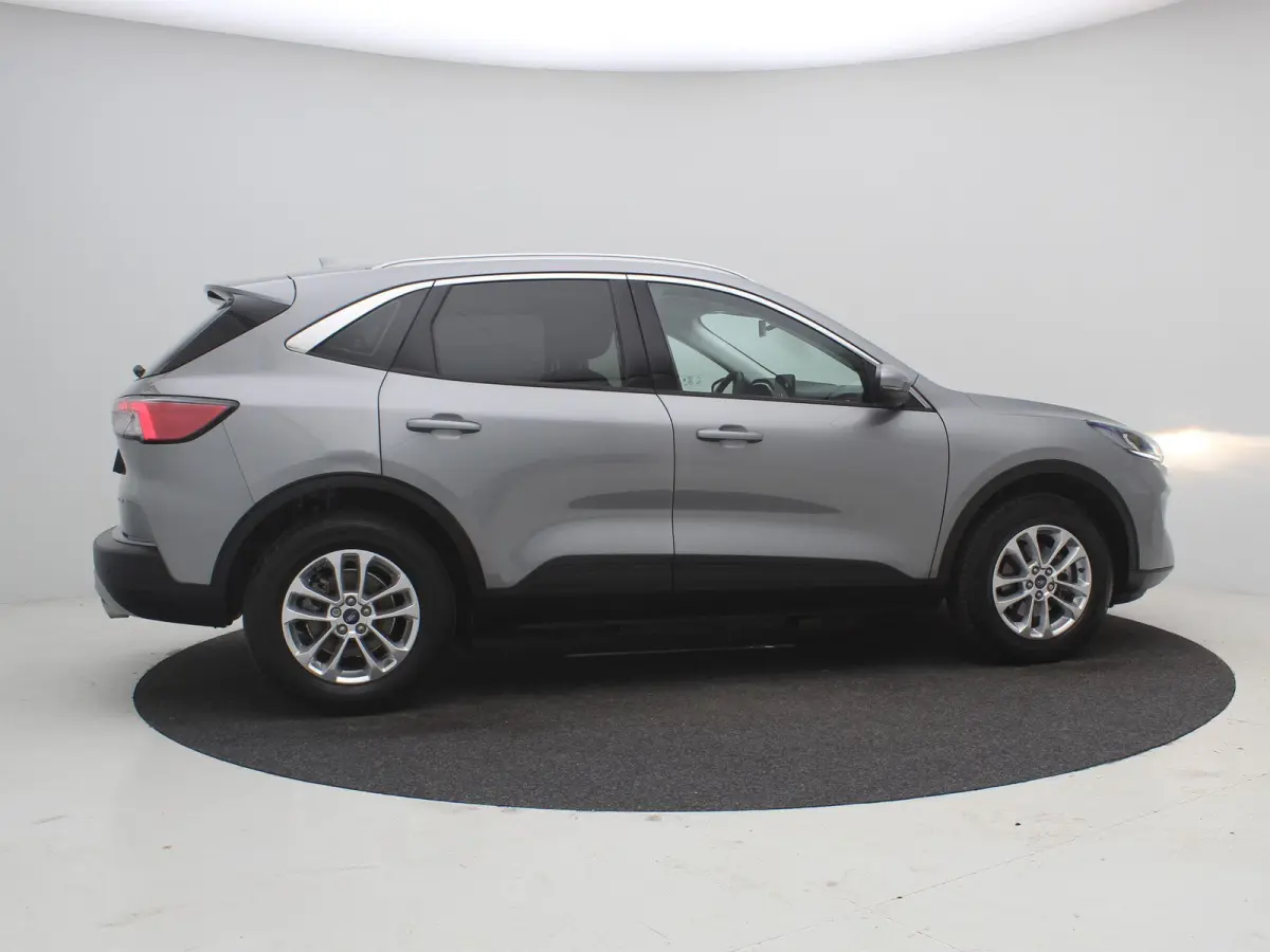 2.5 PHEV Titanium / 1500KG Trekgewicht / Navigatie / Airco Climate Control / 1ste Eigenaar / Dealer onderhouden / NL auto / Cruise Control /