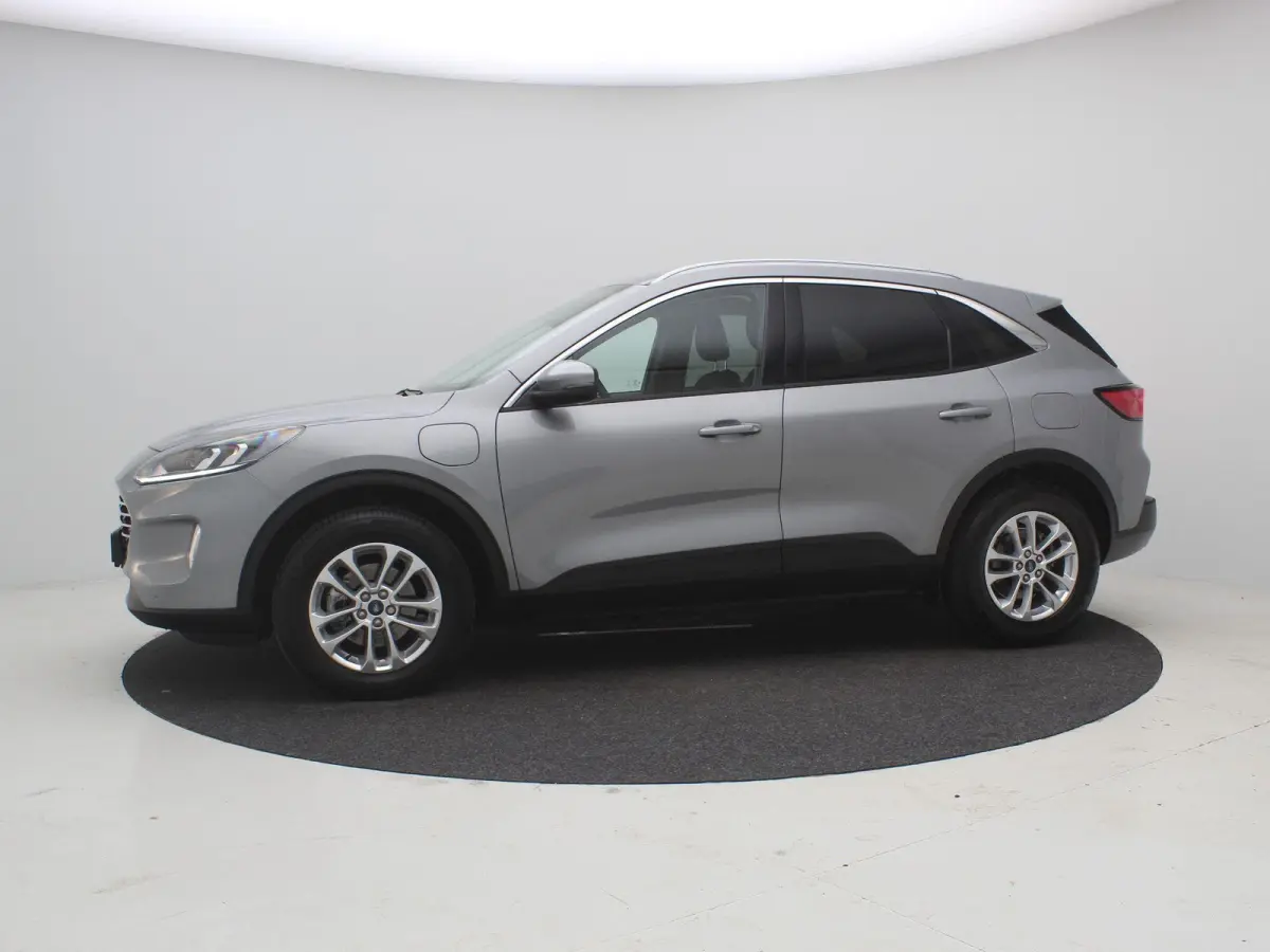 2.5 PHEV Titanium / 1500KG Trekgewicht / Navigatie / Airco Climate Control / 1ste Eigenaar / Dealer onderhouden / NL auto / Cruise Control /