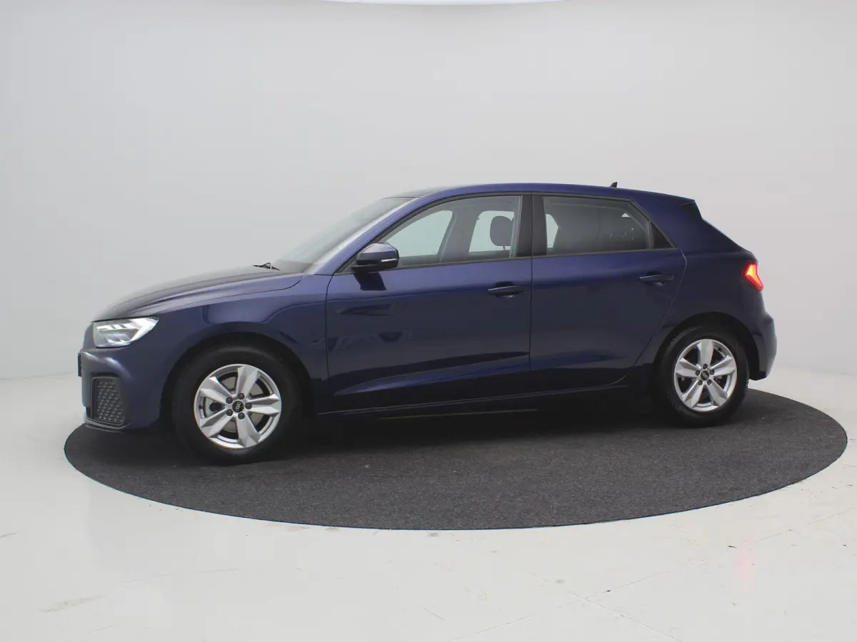 30 TFSI Pro Line / Digitaal Dashboard / Stoelverwarming / Led Verlichting / All Season Banden / Dealeronderhouden / 1ste Eigenaar / | Apple Carplay/Android Auto|telefoonintegratie premium | 