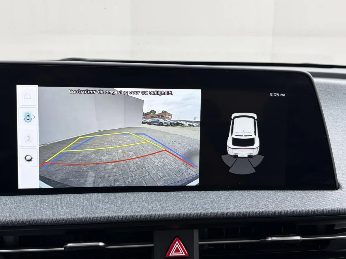 Edition 77.4 kWh/ SOH 100% / Fabrieksgarantie tot 18-06-2032 / 1.600 kg trekgewicht / Android Auto & Apple Carplay / Navigatie / Cruise Control Adaptief / Climate Control / DAB / Draadloze T