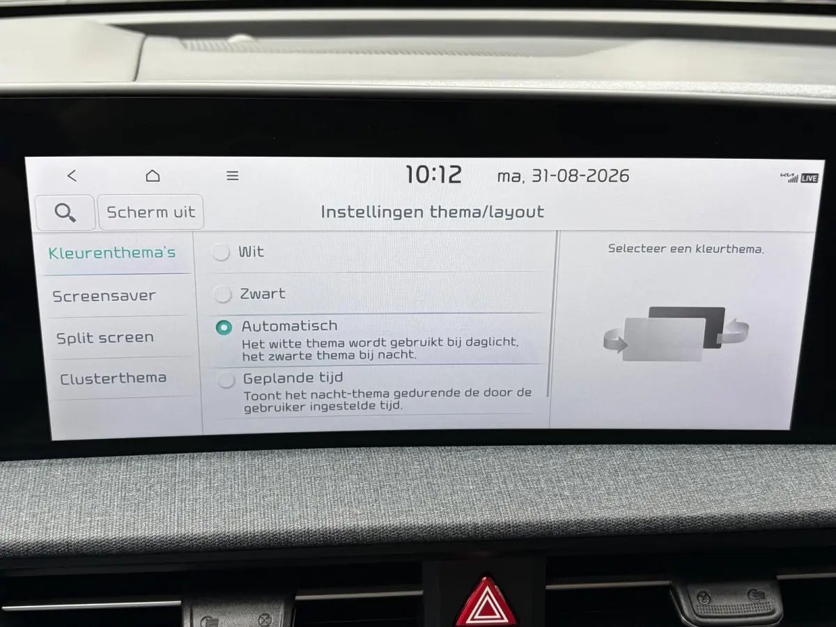 Edition 77.4 kWh/ SOH 100% / Fabrieksgarantie tot 18-06-2032 / 1.600 kg trekgewicht / Android Auto & Apple Carplay / Navigatie / Cruise Control Adaptief / Climate Control / DAB / Draadloze T