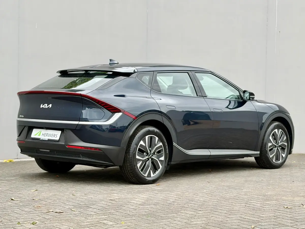 Edition 77.4 kWh/ SOH 100% / Fabrieksgarantie tot 18-06-2032 / 1.600 kg trekgewicht / Android Auto & Apple Carplay / Navigatie / Cruise Control Adaptief / Climate Control / DAB / Draadloze T