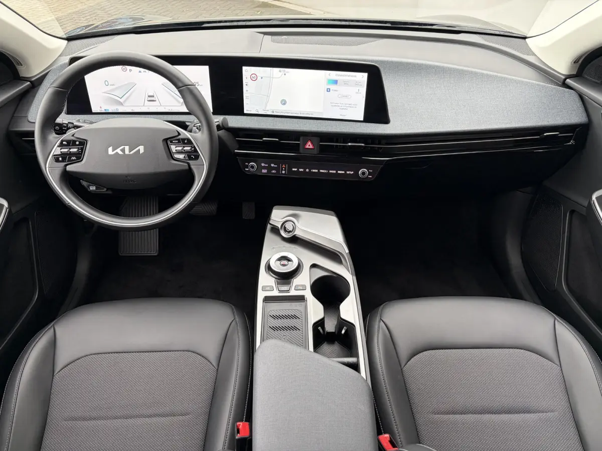 Edition 77.4 kWh/ SOH 100% / Fabrieksgarantie tot 18-06-2032 / 1.600 kg trekgewicht / Android Auto & Apple Carplay / Navigatie / Cruise Control Adaptief / Climate Control / DAB / Draadloze T