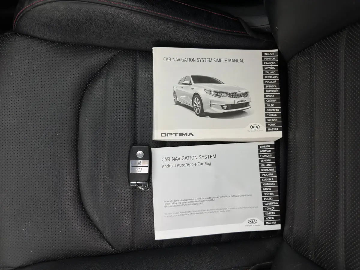 Sportswagon 1.7 CRDi GT-Line (INCL-BTW)  Aut. *PANO | LEATHER | FULL-LED | HARMAN/KARDON-AUDIO  | ADAPTIVE-CRUISE | BLINDSPOT | TOPVIEW | KEYLESS | HEATED-COMFORTSEATS | NAVI-FULLMAP | SHIFT