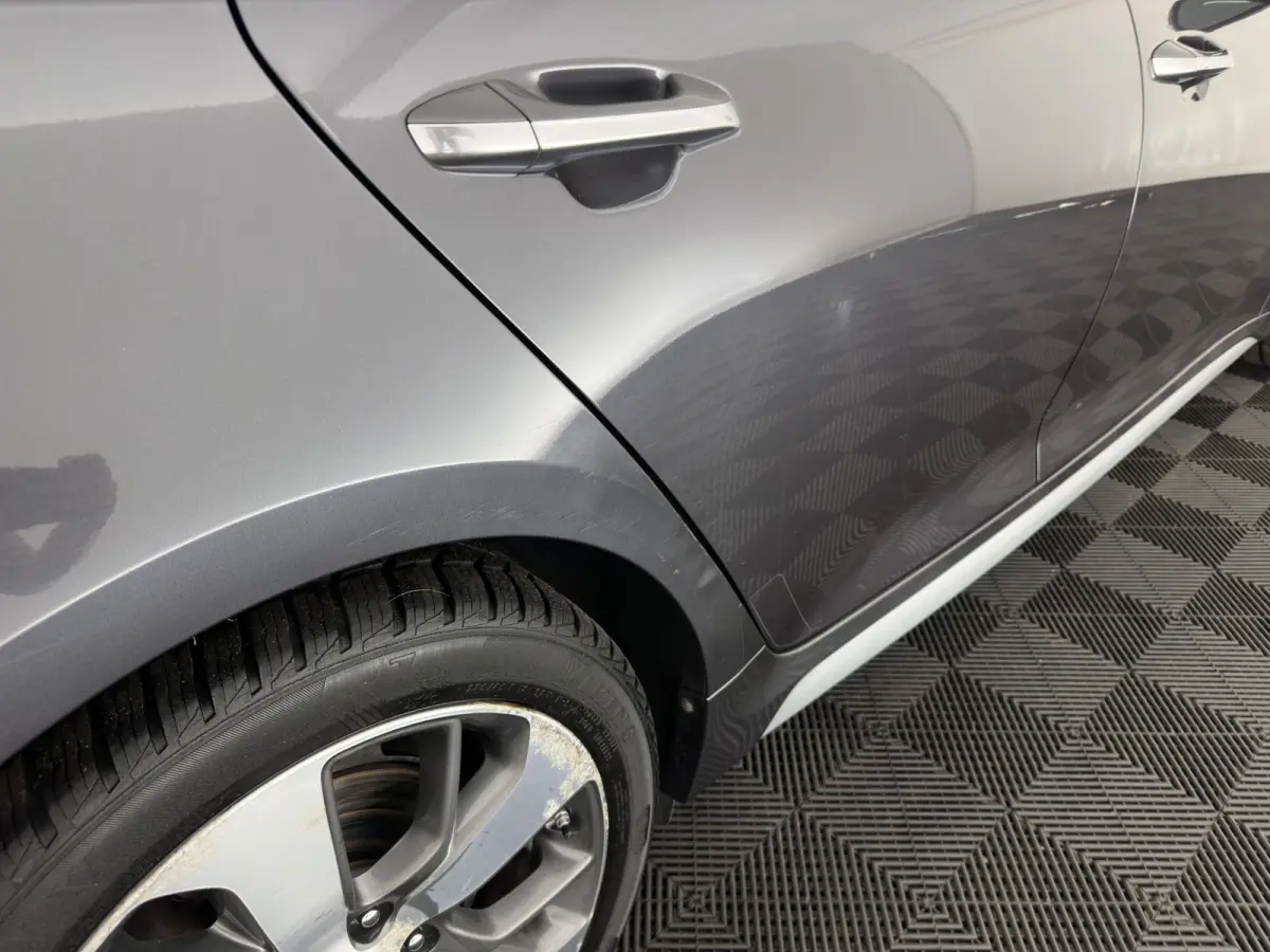 Sportswagon 1.7 CRDi GT-Line (INCL-BTW)  Aut. *PANO | LEATHER | FULL-LED | HARMAN/KARDON-AUDIO  | ADAPTIVE-CRUISE | BLINDSPOT | TOPVIEW | KEYLESS | HEATED-COMFORTSEATS | NAVI-FULLMAP | SHIFT