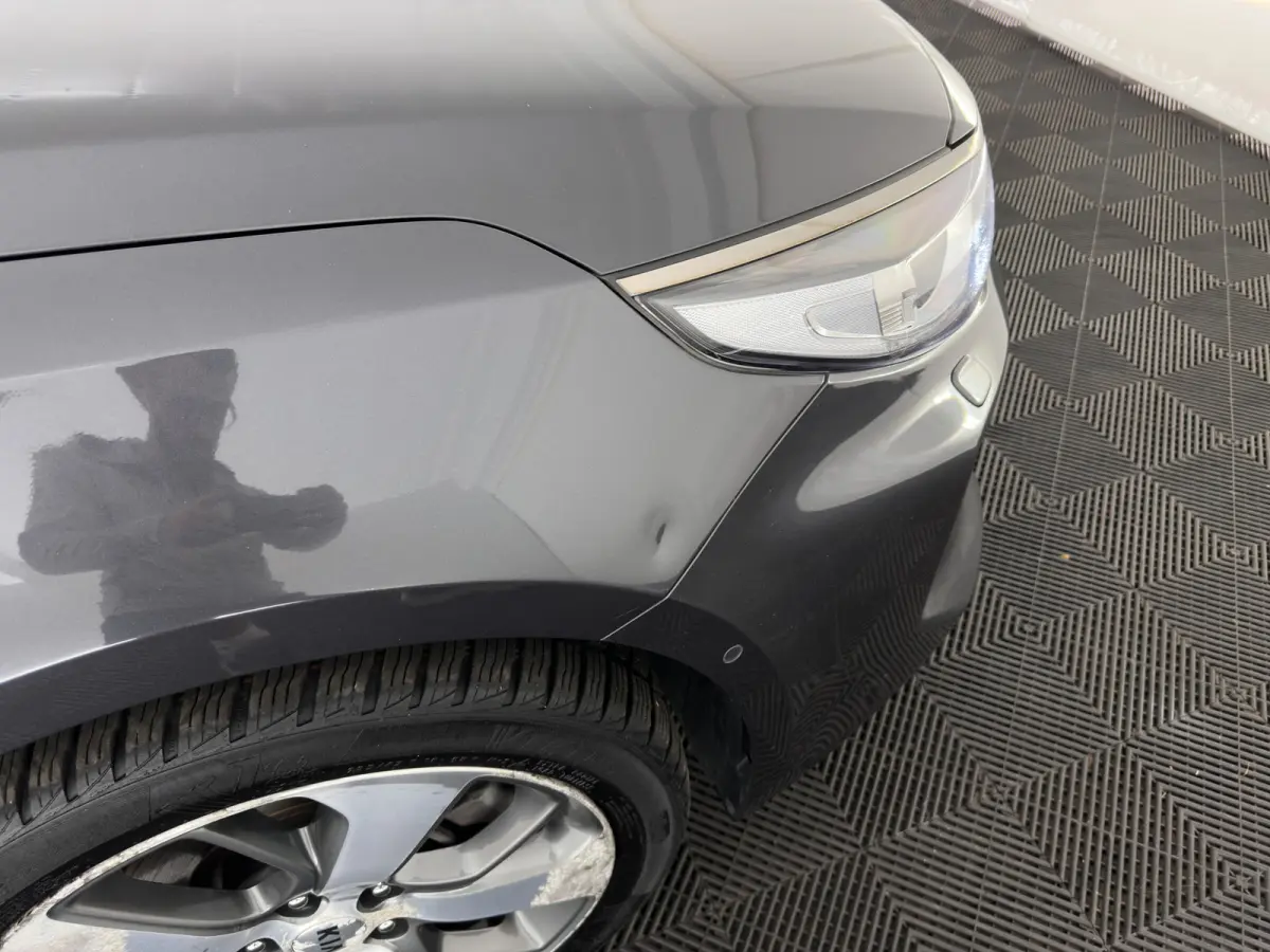 Sportswagon 1.7 CRDi GT-Line (INCL-BTW)  Aut. *PANO | LEATHER | FULL-LED | HARMAN/KARDON-AUDIO  | ADAPTIVE-CRUISE | BLINDSPOT | TOPVIEW | KEYLESS | HEATED-COMFORTSEATS | NAVI-FULLMAP | SHIFT