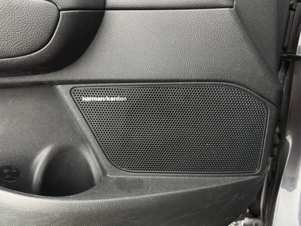 Sportswagon 1.7 CRDi GT-Line (INCL-BTW)  Aut. *PANO | LEATHER | FULL-LED | HARMAN/KARDON-AUDIO  | ADAPTIVE-CRUISE | BLINDSPOT | TOPVIEW | KEYLESS | HEATED-COMFORTSEATS | NAVI-FULLMAP | SHIFT