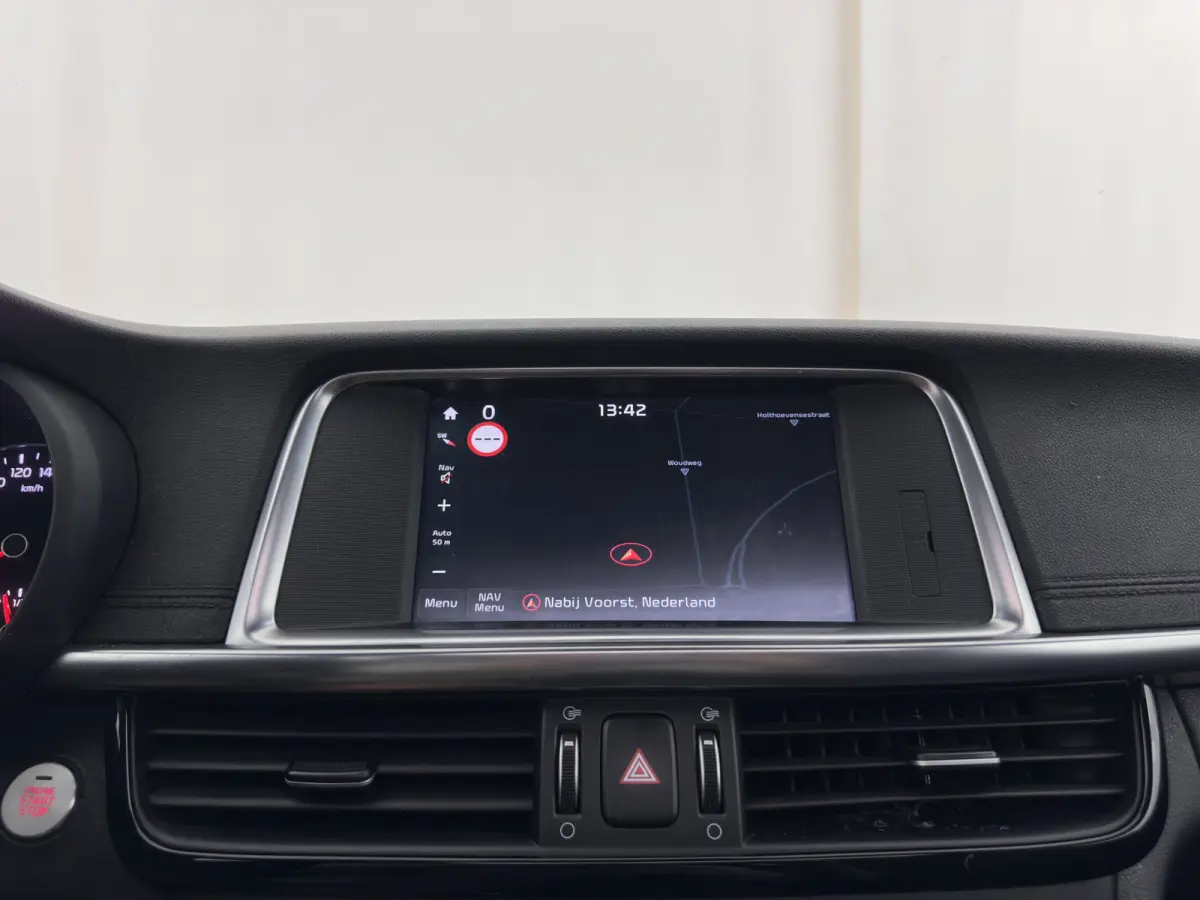 Sportswagon 1.7 CRDi GT-Line (INCL-BTW)  Aut. *PANO | LEATHER | FULL-LED | HARMAN/KARDON-AUDIO  | ADAPTIVE-CRUISE | BLINDSPOT | TOPVIEW | KEYLESS | HEATED-COMFORTSEATS | NAVI-FULLMAP | SHIFT
