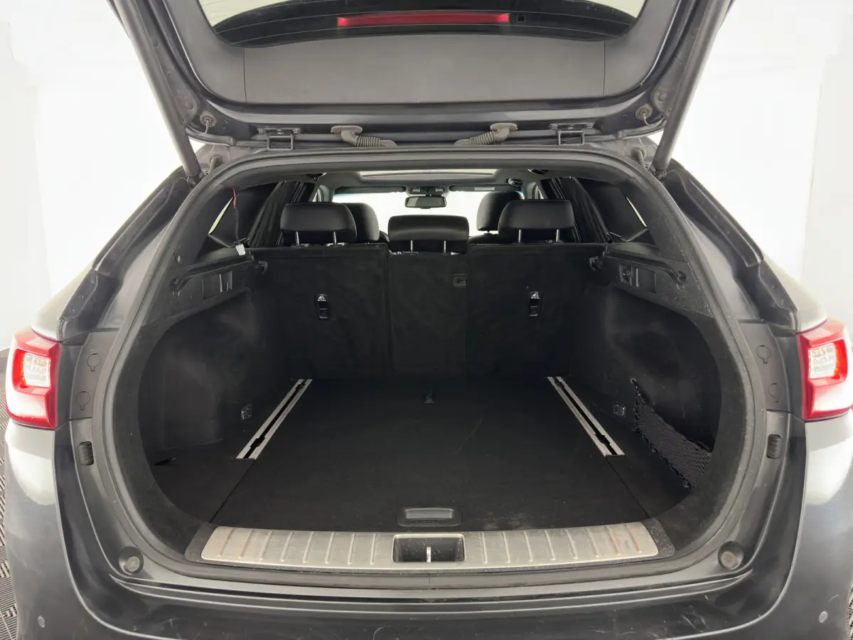 Sportswagon 1.7 CRDi GT-Line (INCL-BTW)  Aut. *PANO | LEATHER | FULL-LED | HARMAN/KARDON-AUDIO  | ADAPTIVE-CRUISE | BLINDSPOT | TOPVIEW | KEYLESS | HEATED-COMFORTSEATS | NAVI-FULLMAP | SHIFT