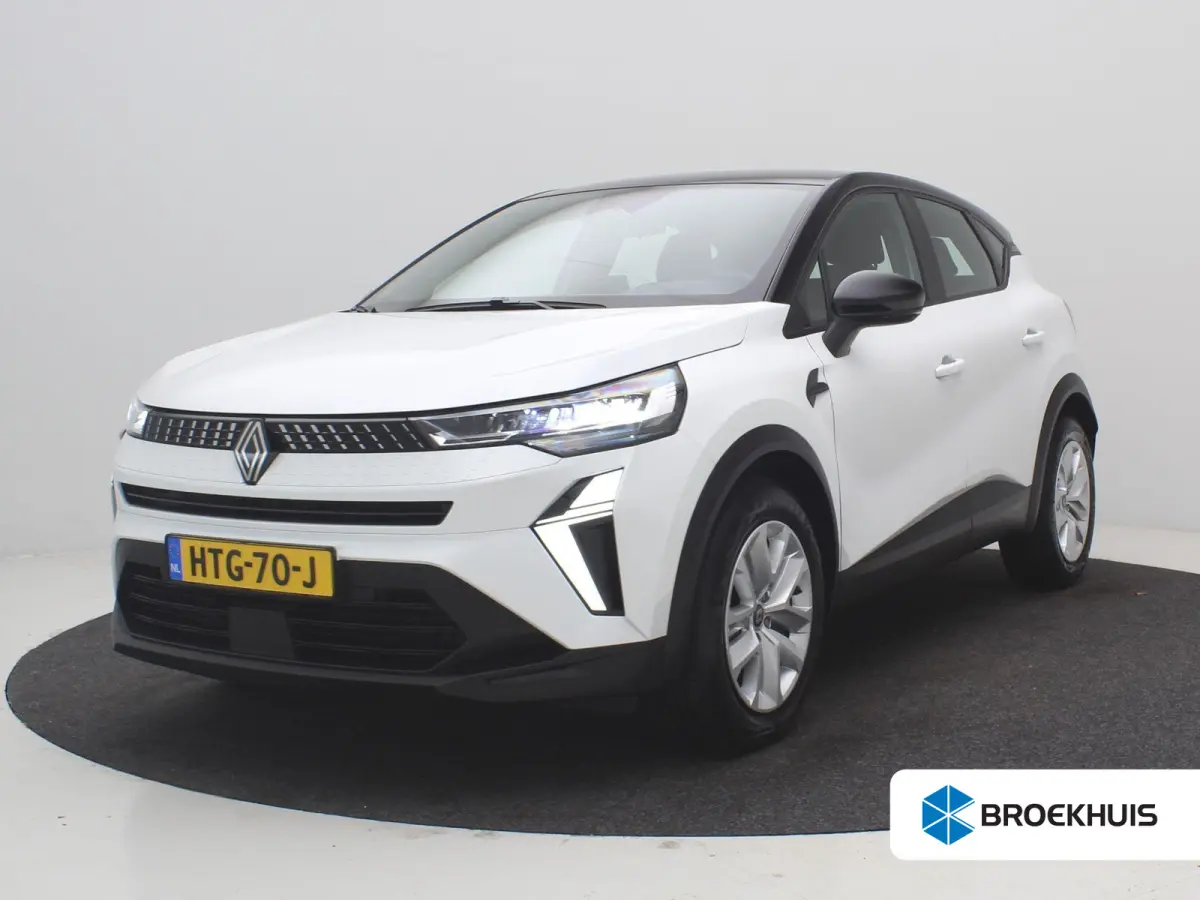 e 1.3 Mild Hybride 160 Business | Achteruitrijcamera | Apple Carplay/Android Auto | DAB ontvanger