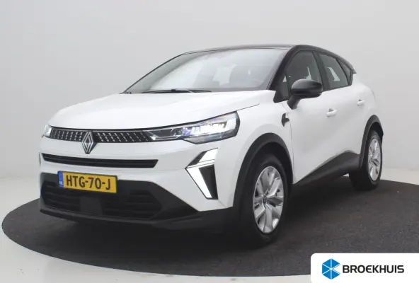 e 1.3 Mild Hybride 160 Business | Achteruitrijcamera | Apple Carplay/Android Auto | DAB ontvanger