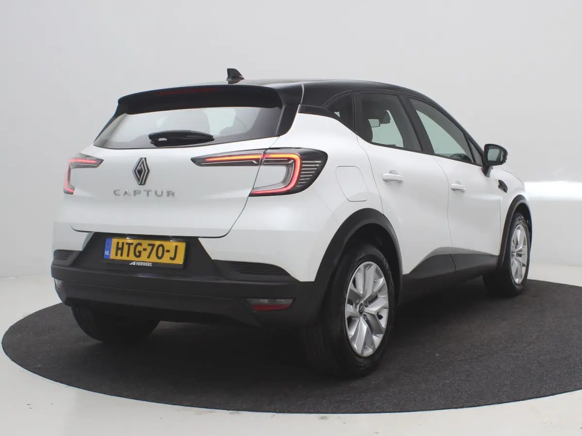 e 1.3 Mild Hybride 160 Business | Achteruitrijcamera | Apple Carplay/Android Auto | DAB ontvanger