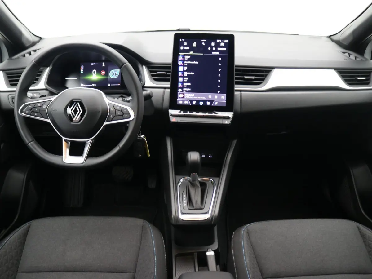 e 1.3 Mild Hybride 160 Business | Achteruitrijcamera | Apple Carplay/Android Auto | DAB ontvanger