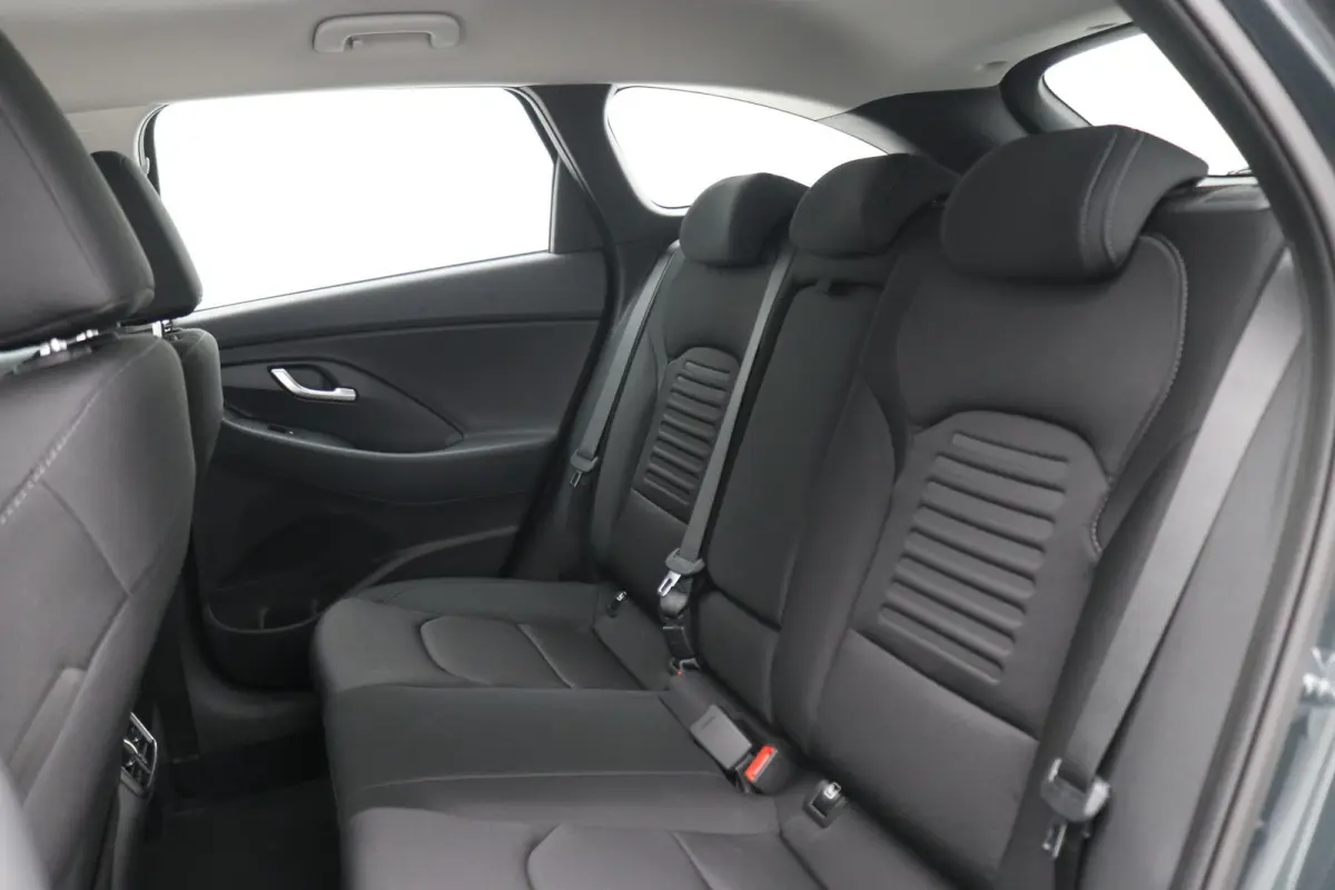 1.0 T-GDi MHEV Comfort / Navigatie + Android Auto/Apple Carplay / DAB / Climate Control / Cruise Control / Achteruitrijcamera /