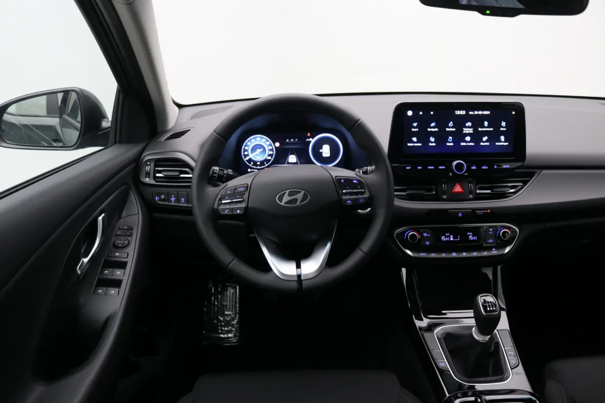 1.0 T-GDi MHEV Comfort / Navigatie + Android Auto/Apple Carplay / DAB / Climate Control / Cruise Control / Achteruitrijcamera /