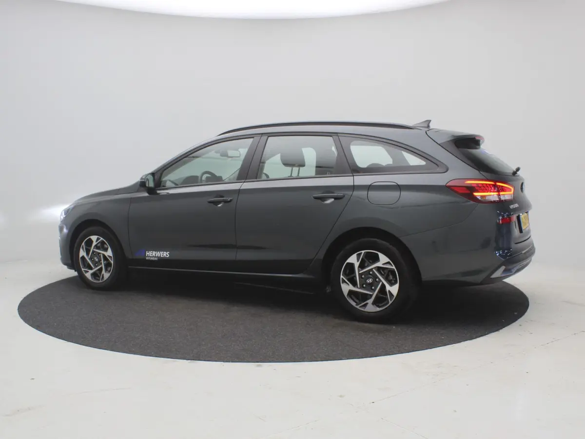 1.0 T-GDi MHEV Comfort / Navigatie + Android Auto/Apple Carplay / DAB / Climate Control / Cruise Control / Achteruitrijcamera /