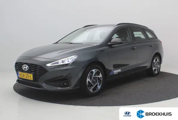 1.0 T-GDi MHEV Comfort / Navigatie + Android Auto/Apple Carplay / DAB / Climate Control / Cruise Control / Achteruitrijcamera /