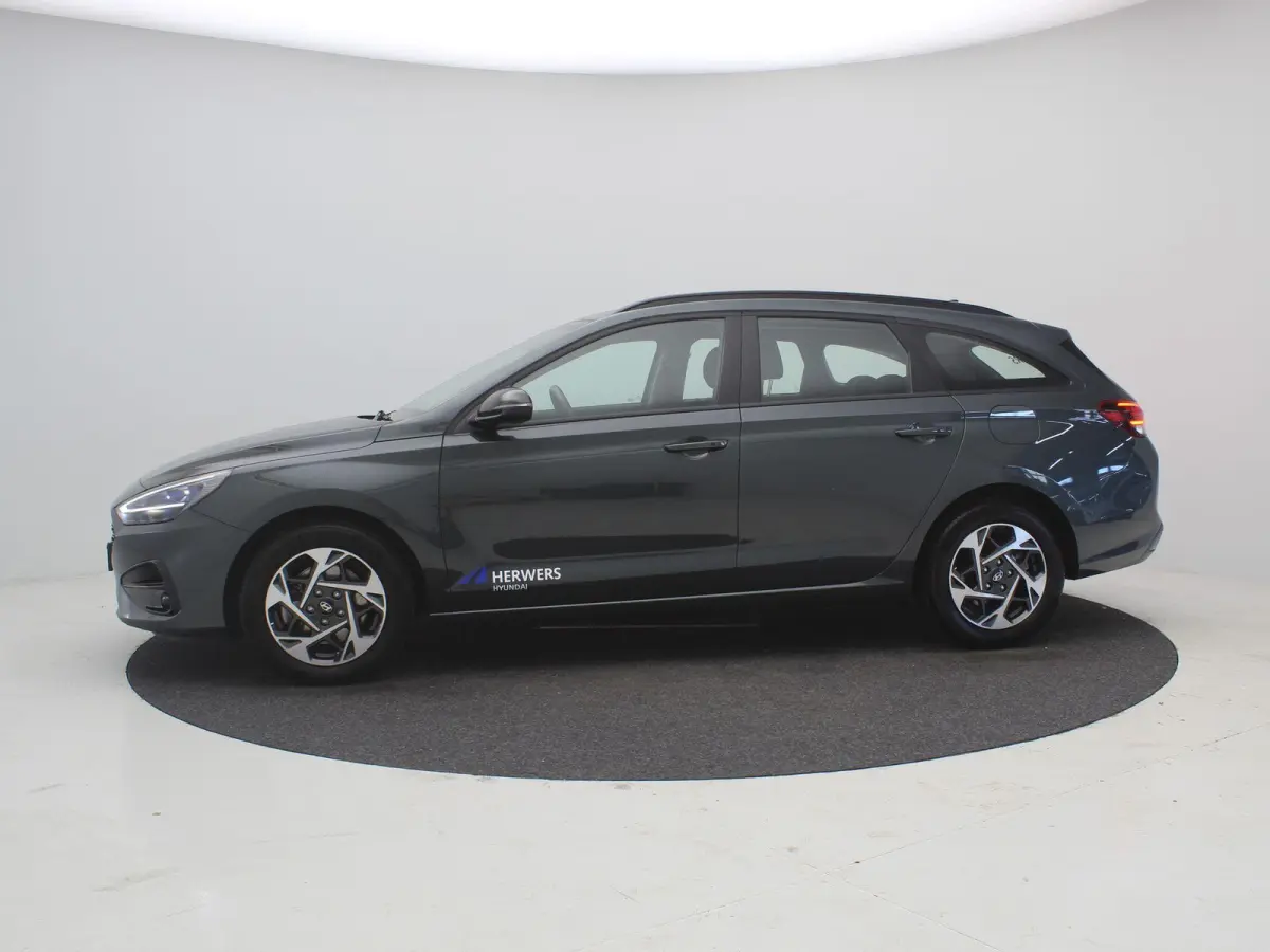 1.0 T-GDi MHEV Comfort / Navigatie + Android Auto/Apple Carplay / DAB / Climate Control / Cruise Control / Achteruitrijcamera /