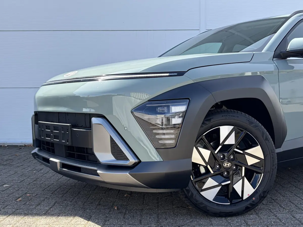 1.6 GDI HEV Comfort Plus | Nieuw uit voorraad leverbaar