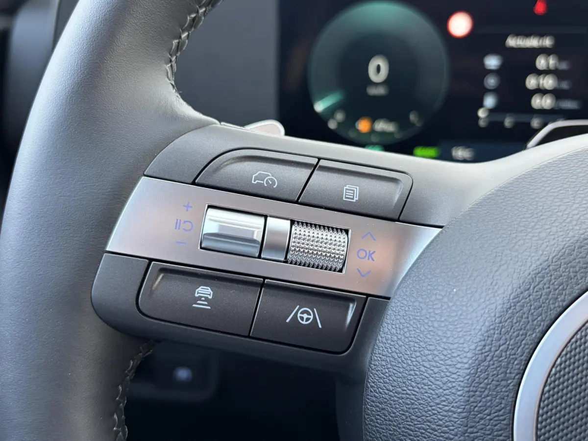1.6 GDI HEV Comfort Plus | Nieuw uit voorraad leverbaar