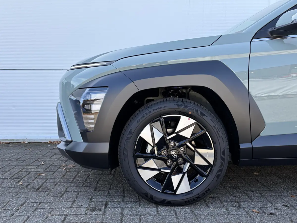 1.6 GDI HEV Comfort Plus | Nieuw uit voorraad leverbaar