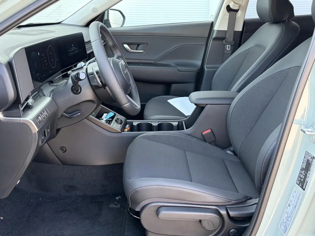 1.6 GDI HEV Comfort Plus | Nieuw uit voorraad leverbaar