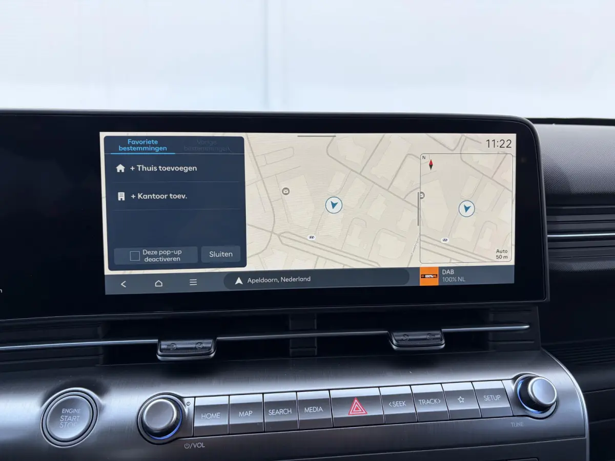 1.6 GDI HEV Comfort Plus | Nieuw uit voorraad leverbaar