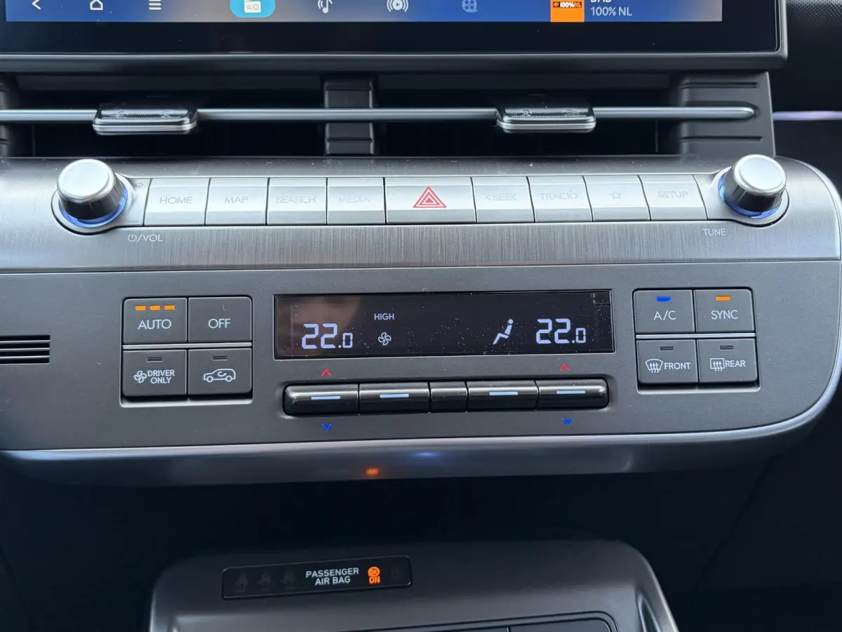 1.6 GDI HEV Comfort Plus | Nieuw uit voorraad leverbaar