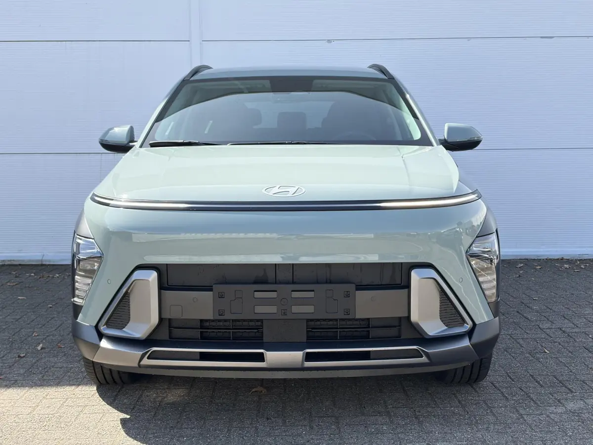 1.6 GDI HEV Comfort Plus | Nieuw uit voorraad leverbaar