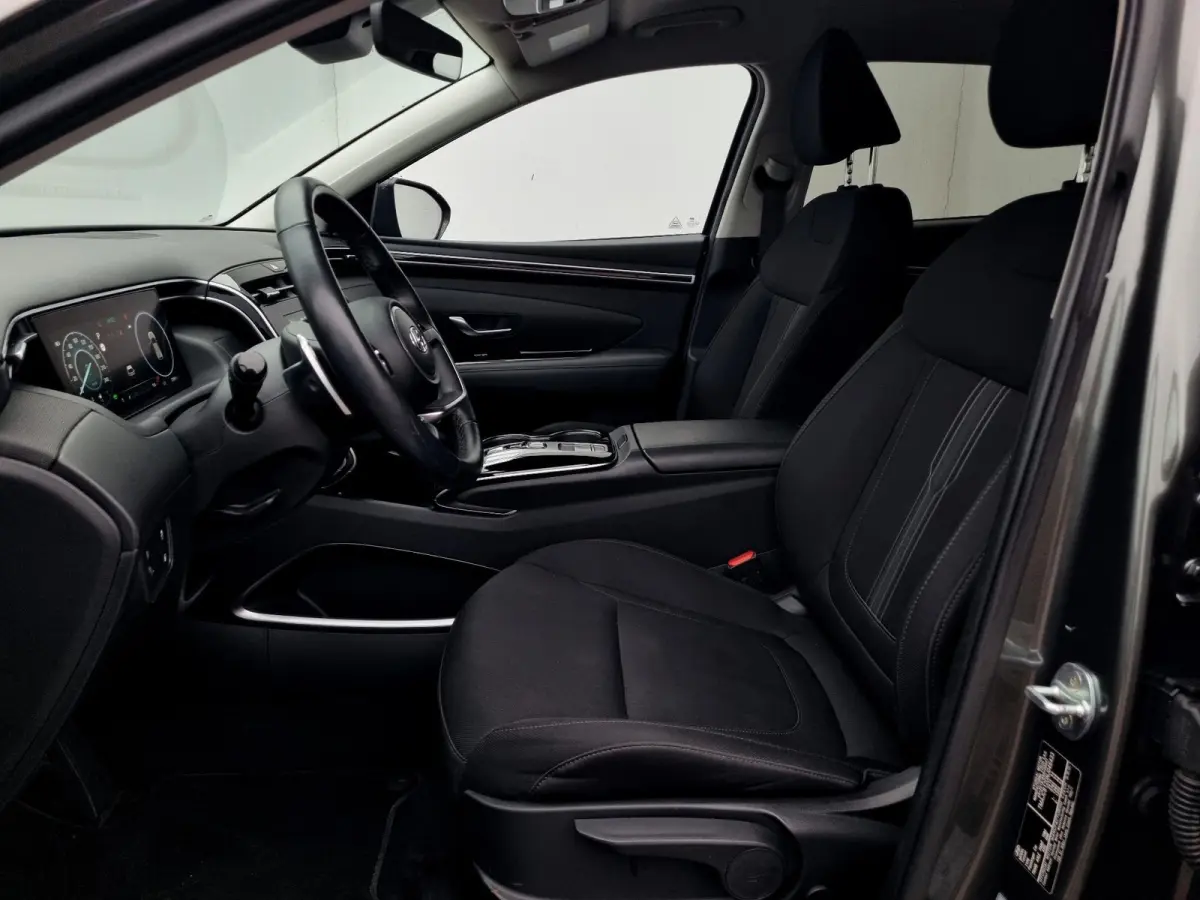 1.6 T-GDI PHEV I-Motion 4WD Automaat / 265pk / 1350KG Trekgewicht / Navigatie via Android Auto/Apple Carplay / Camera/ Cruise Control Adaptief / Premium Velgen