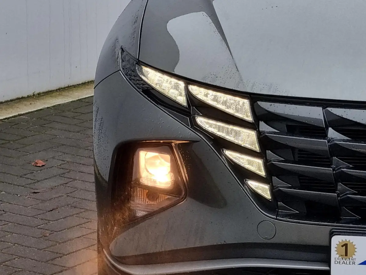 1.6 T-GDI PHEV I-Motion 4WD Automaat / 265pk / 1350KG Trekgewicht / Navigatie via Android Auto/Apple Carplay / Camera/ Cruise Control Adaptief / Premium Velgen