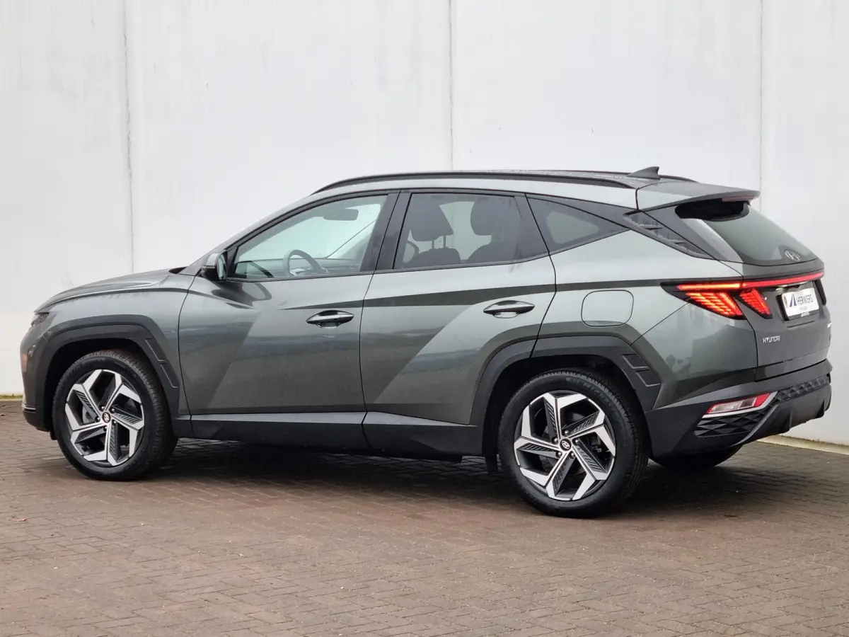 1.6 T-GDI PHEV I-Motion 4WD Automaat / 265pk / 1350KG Trekgewicht / Navigatie via Android Auto/Apple Carplay / Camera/ Cruise Control Adaptief / Premium Velgen