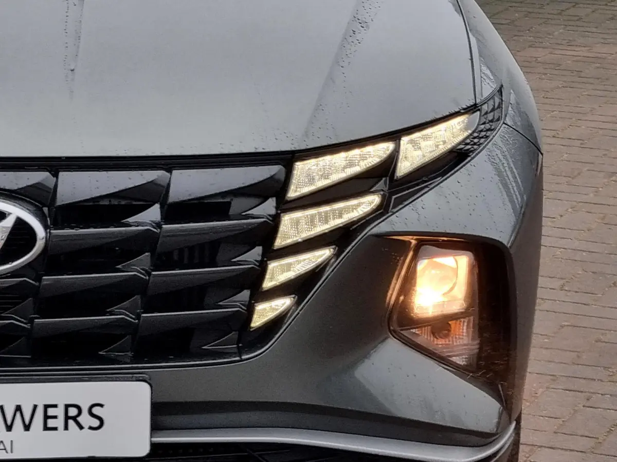 1.6 T-GDI PHEV I-Motion 4WD Automaat / 265pk / 1350KG Trekgewicht / Navigatie via Android Auto/Apple Carplay / Camera/ Cruise Control Adaptief / Premium Velgen