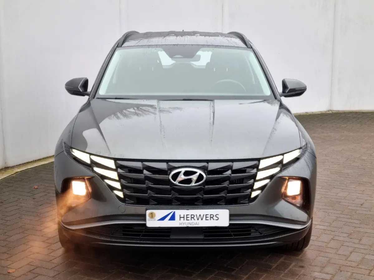 1.6 T-GDI PHEV I-Motion 4WD Automaat / 265pk / 1350KG Trekgewicht / Navigatie via Android Auto/Apple Carplay / Camera/ Cruise Control Adaptief / Premium Velgen