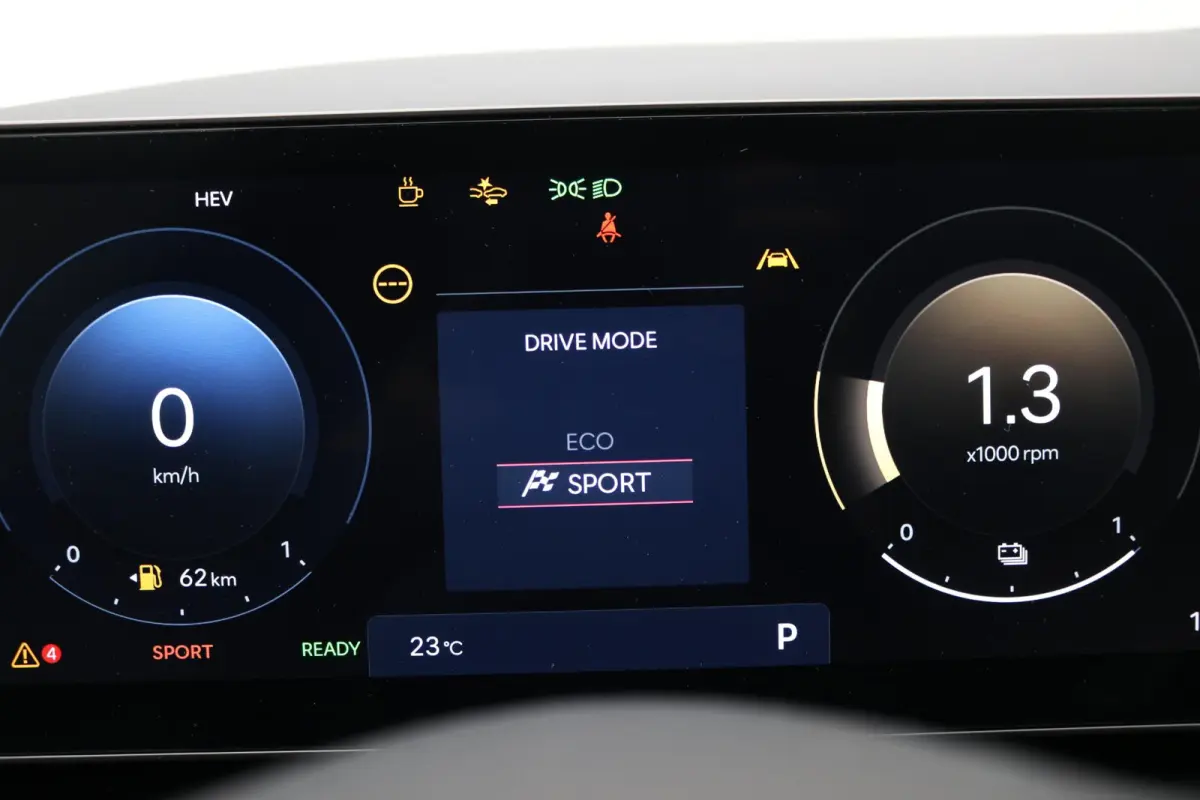 1.6 T-GDI PHEV N Line Business / Prijs is rijklaar / Adaptieve Cruise Control / Navigatie / Keyless Entry / Snel leverbaar / 5 Jaar fabrieksgarantie /
