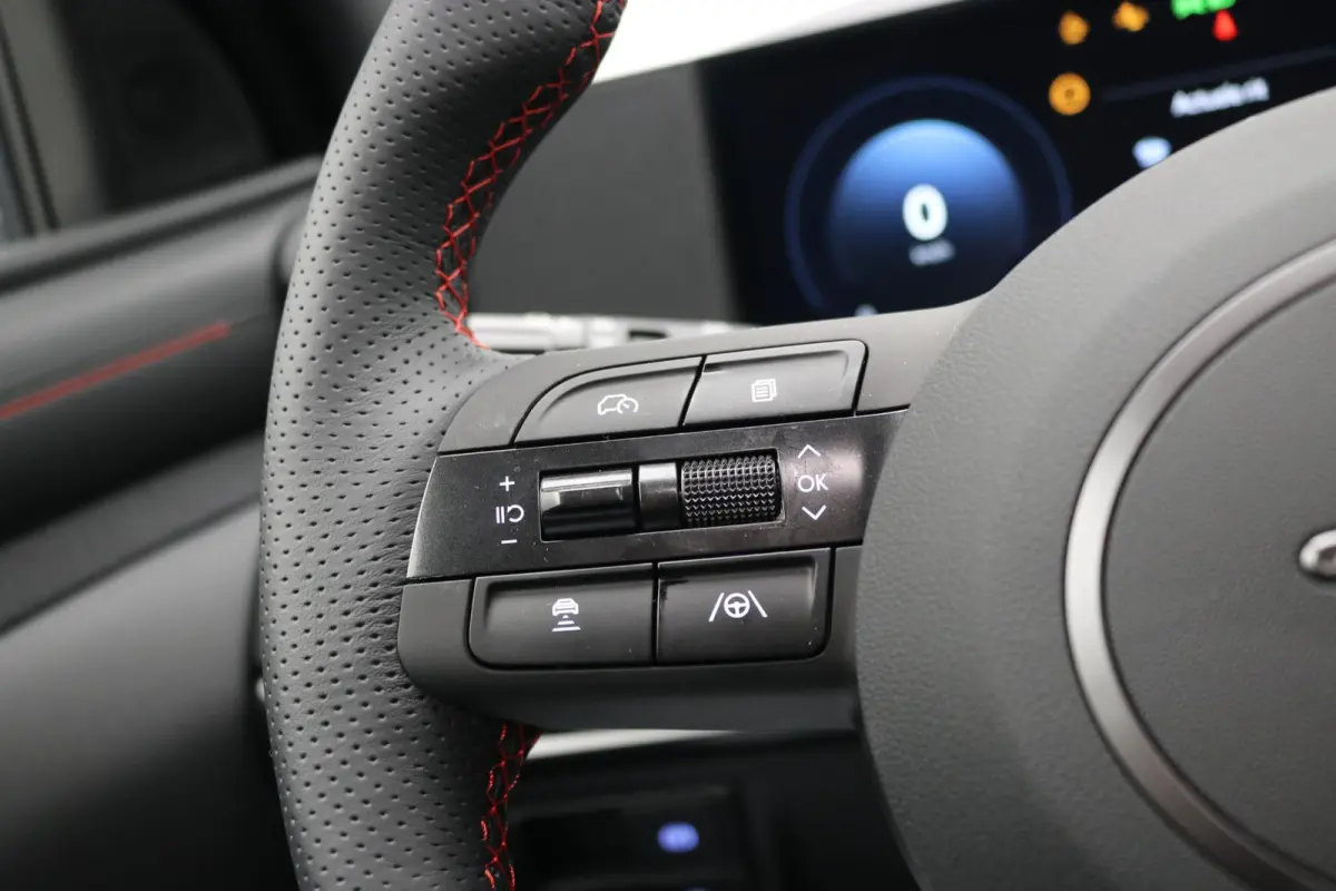 1.6 T-GDI PHEV N Line Business / Prijs is rijklaar / Adaptieve Cruise Control / Navigatie / Keyless Entry / Snel leverbaar / 5 Jaar fabrieksgarantie /