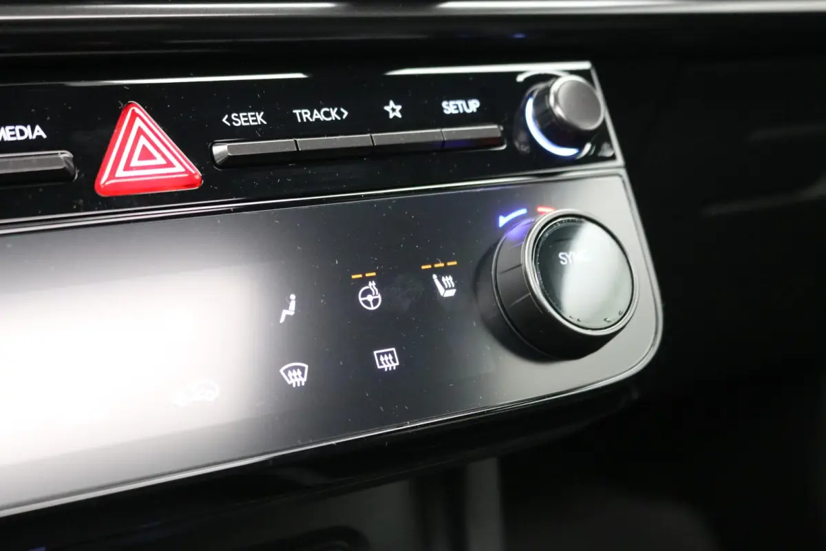 1.6 T-GDI PHEV N Line Business / Prijs is rijklaar / Adaptieve Cruise Control / Navigatie / Keyless Entry / Snel leverbaar / 5 Jaar fabrieksgarantie /