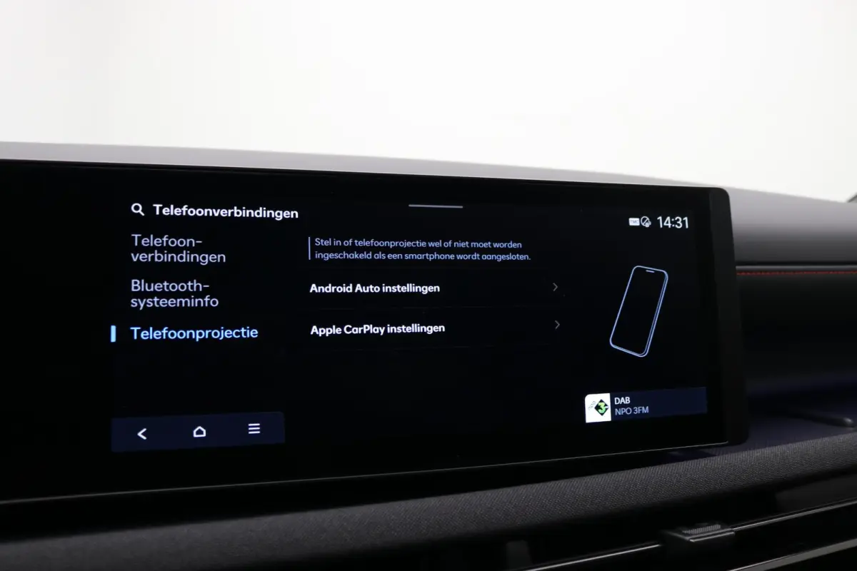 1.6 T-GDI PHEV N Line Business / Prijs is rijklaar / Adaptieve Cruise Control / Navigatie / Keyless Entry / Snel leverbaar / 5 Jaar fabrieksgarantie /