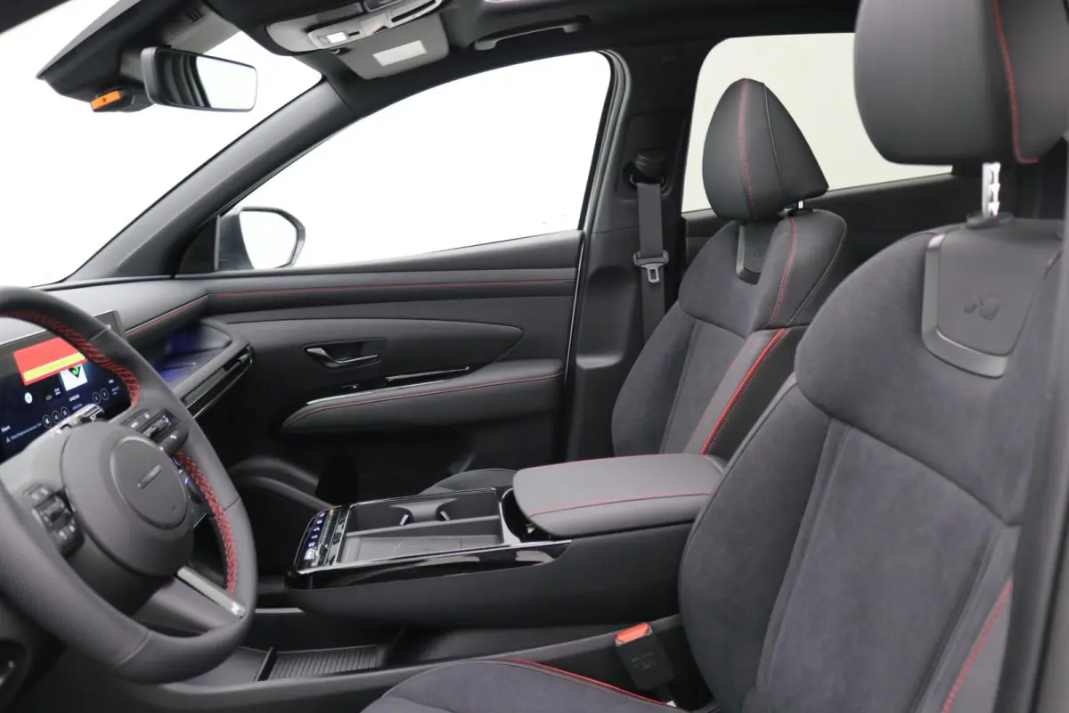 1.6 T-GDI PHEV N Line Business / Prijs is rijklaar / Adaptieve Cruise Control / Navigatie / Keyless Entry / Snel leverbaar / 5 Jaar fabrieksgarantie /