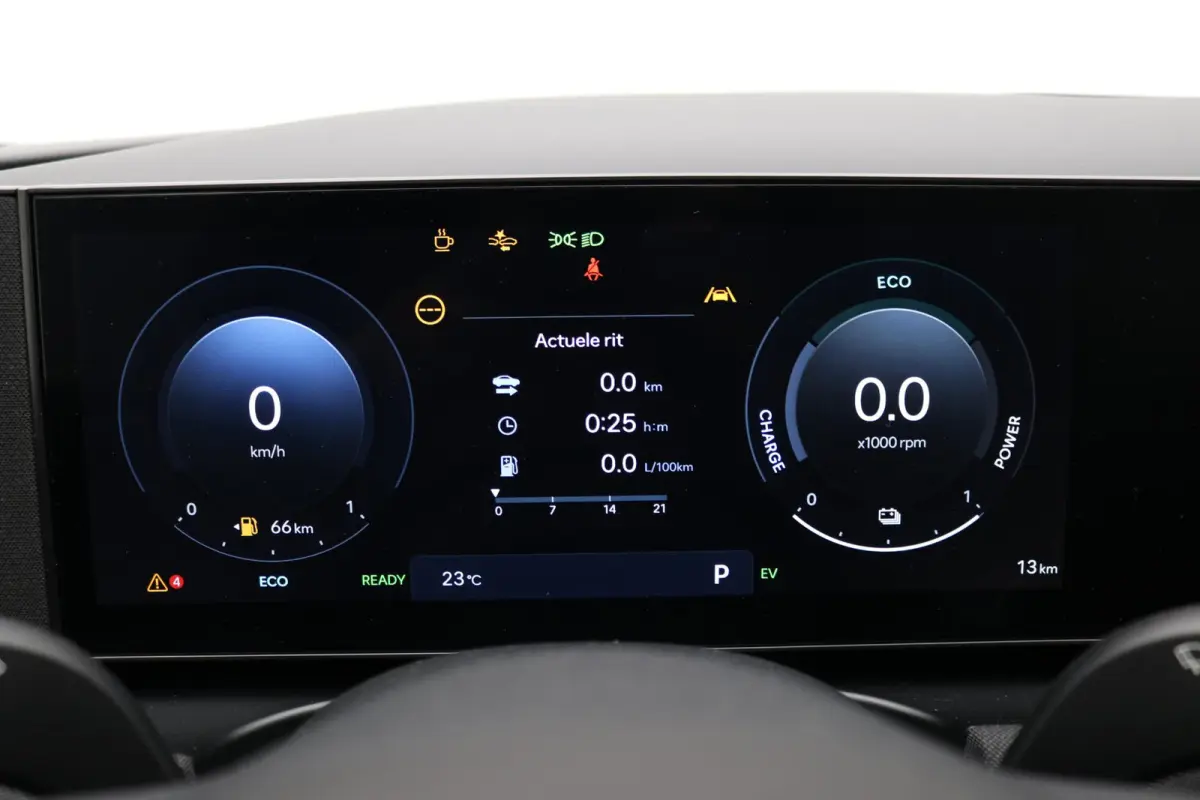 1.6 T-GDI PHEV N Line Business / Prijs is rijklaar / Adaptieve Cruise Control / Navigatie / Keyless Entry / Snel leverbaar / 5 Jaar fabrieksgarantie /