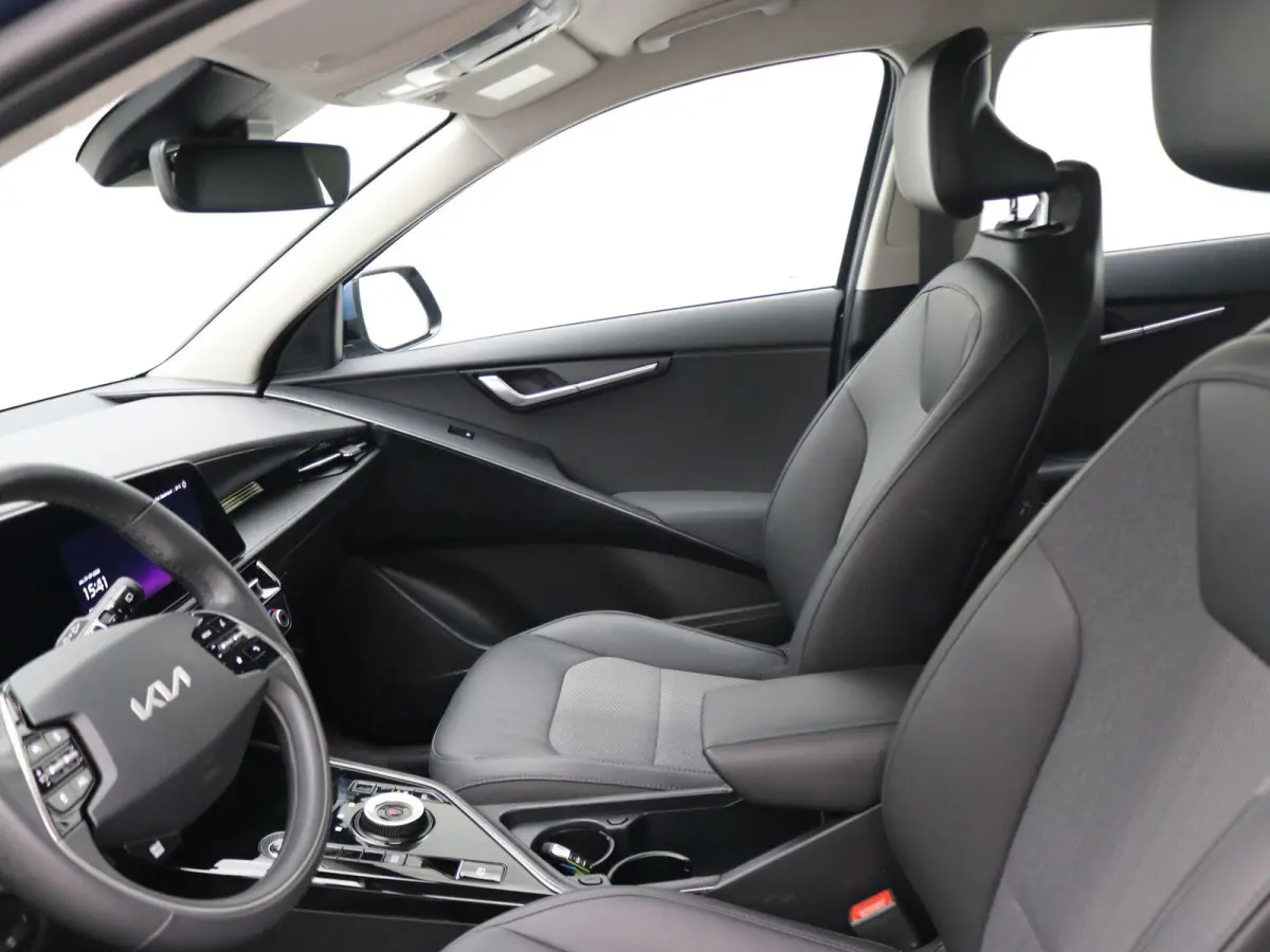 1.6 GDi Hybrid DynamicLine / Automaat / Navigatie / Achteruitrij Camera /Adaptieve Cruise / 1ste Eigenaar / Dealeronderhouden / Fabrieksgarantie tot 2-2030 /